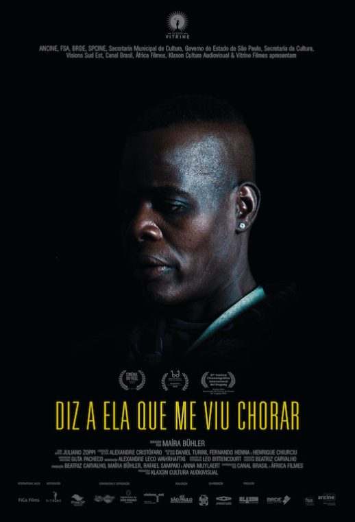 Vitrine Filmes - Agora você já pode assistir A Cidade Onde